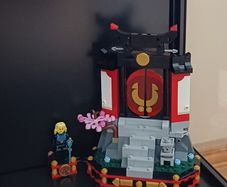 lego