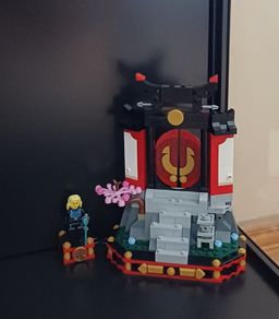 lego