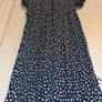 Beautiful floral midi dress from Eastex Image 2