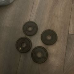 Weights