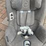 Cybex Sirona z i car seat and base Image 4