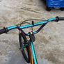 Hyper Nitro Circus Jet Fuel BMX 20" Image 3