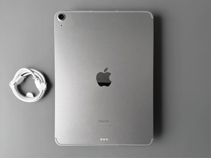 iPad Air 11 M2 2024 New condition