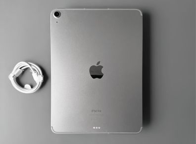 iPad Air 11 M2 2024 New condition