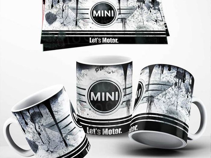 Cars Brand Mugs