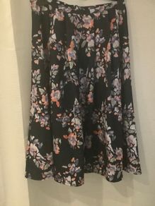 New Skirt