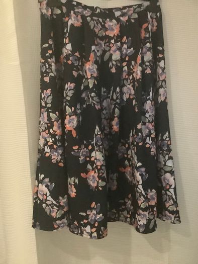 New Skirt