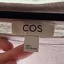 COS Grey T-shirt Image 4