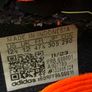 adidas Predator Men's UK 12 Image 4