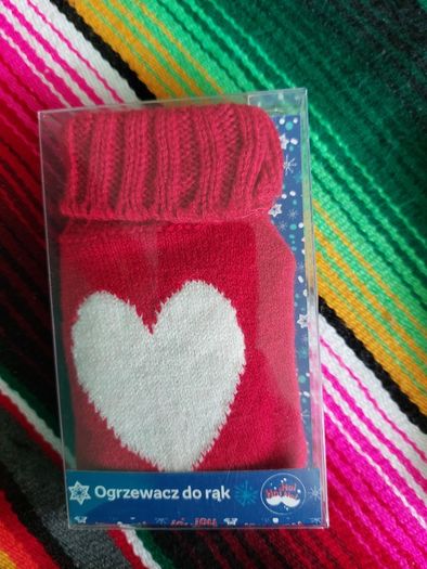 XMAS  hand warmers
