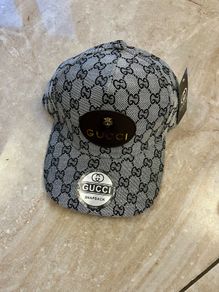 cap