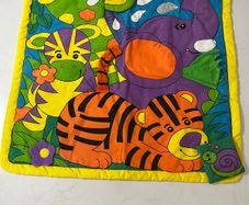 Activity / Play Mat (Free baby items with this purchase at asking price)