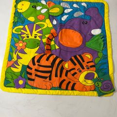 Activity / Play Mat (Free baby items with this purchase at asking price)