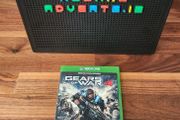 Gears of War 4 Xbox One