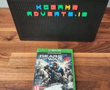 Gears of War 4 Xbox One