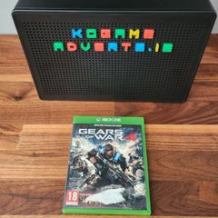 Gears of War 4 Xbox One