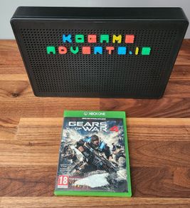 Gears of War 4 Xbox One