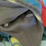 2 warm hats 0-6m Image 2