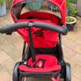 Phil and teds buggy Image 3