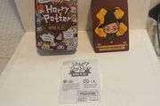 Harry Potter who is it? Card game
