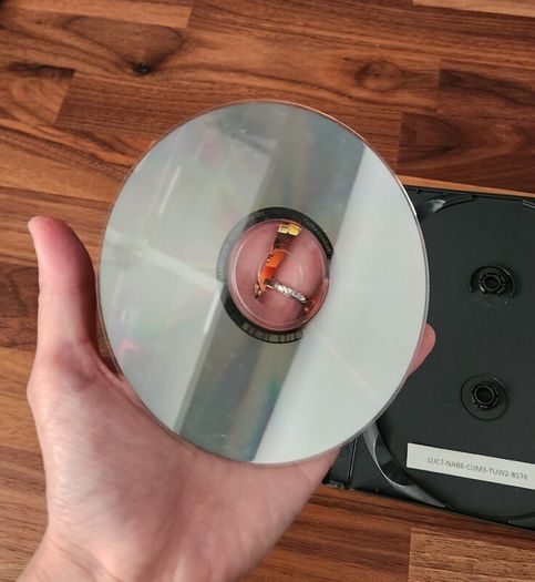 Contract J.A.C.K. pc cd rom