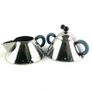 Alessi Michael Graves Sugar Bowl And Creamer Image 2
