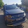Price dropped!! Volkswagen Amarok 2019 Image 9