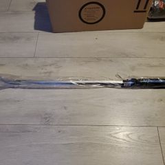 Pry bar