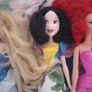 Disney dolls Image 3