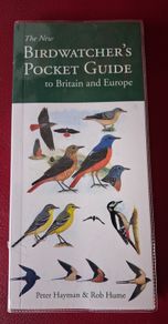 The New Birdwatchers Pocket Guide / 2006