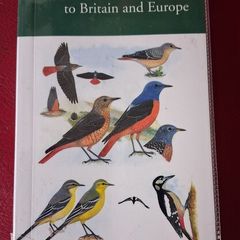The New Birdwatchers Pocket Guide / 2006