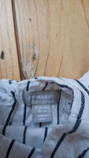 Dress 12-18 months