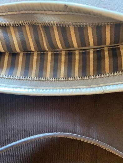 Genuine crossbody gucci bag