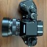 Nikon F4 with Carl Zeiss Planar 50mm f/1.4 lens Image 4