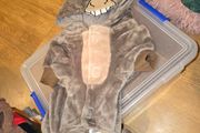 Dog Outfit (Donkey from sherk)