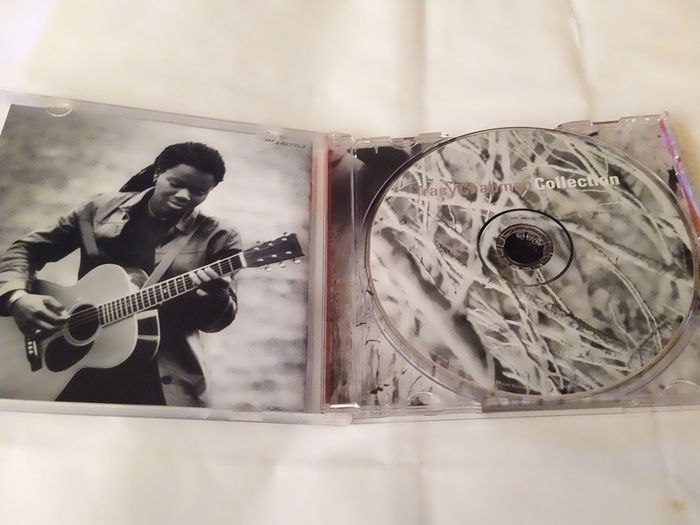Tracy Chapman Collection Cd