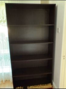 Book shelf