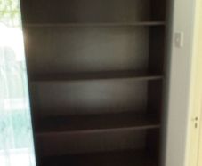Book shelf