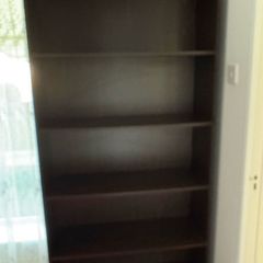 Book shelf