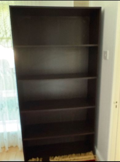 Book shelf