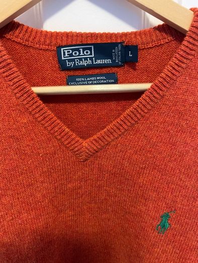 Ralph Lauren Polo Jumper