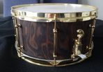 tee custom 14x6 snare