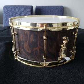 tee custom 14x6 snare