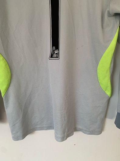 Newcastle United Jersey