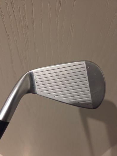 Srixon Zx Mark II utility 4 iron