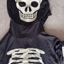 Skeleton  costume Image 7
