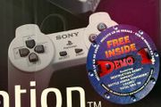 Sony PlayStation Original Launch Console - Boxed and Beautiful