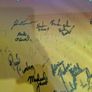 2004 leinster champions wexford GAA framed and signed jersey Image 6