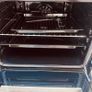 Electric oven/ grill with Electric Hood Image 5