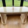 Beautiful Bedroom Furniture Set Image 3